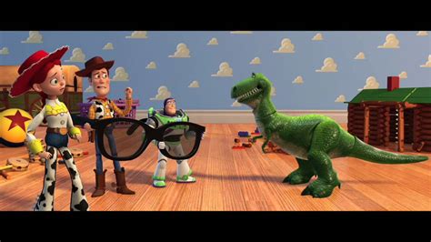 Toy Story And Toy Story 2 Trailer Available On Digital Hd Blu Ray And Dvd Now Youtube