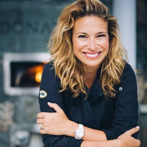 Chef Donatella Arpaia Reveals Her Favorite Kitchen Hack Parade