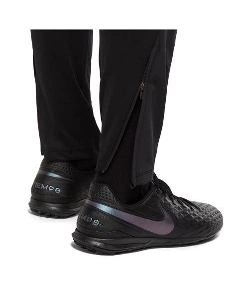 Pantal N Largo De Training Dri Fit Mercurial Strike Negro