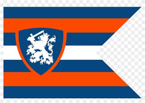 Redesignsfinal Dutch Flag Redesign - Alternate Flag Of Netherlands, HD ...