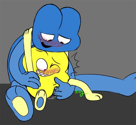 Rule 34 Algebralien Battle For Bfb Battle For Bfdi Battle For Dream