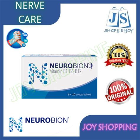 neurobion vitamin  complex      strips exp