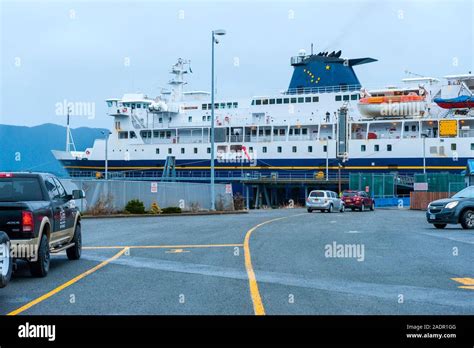 Sitka Terminal Fotos Und Bildmaterial In Hoher Auflösung Alamy