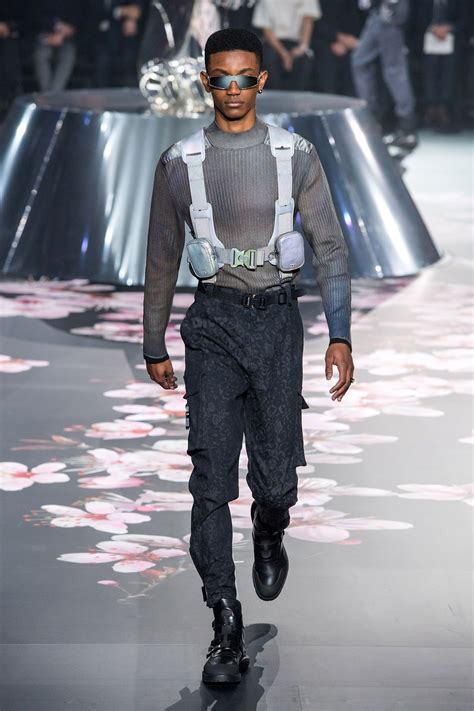 Pin On Menswear Runway