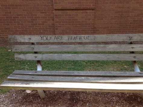 Park Bench Quotes. QuotesGram