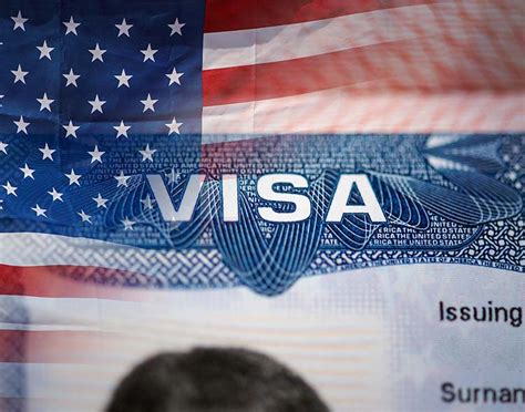 Non Immigrant Visa O A Nonimmigrant Visas Hot Sex Picture