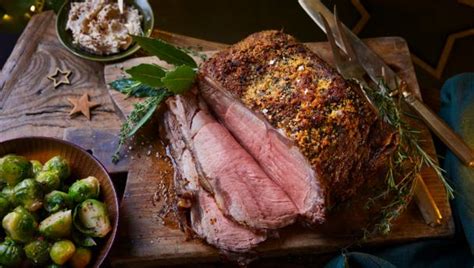 Roast Pork With Crackling Recipe Bbc Food