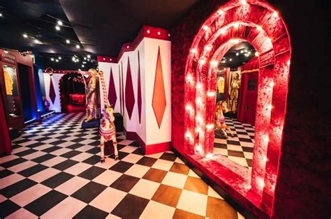 Exclusive Nightclub Venue London Best Venues London