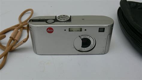 Leica D Lux Digital Camera Catawiki