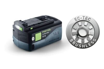 Festool Accu Pendelkapzaag Hkc Ebi Set Fsk Online