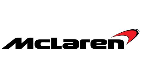 McLaren Automotive Vector Logo | Free Download - (.SVG + .PNG) format ...