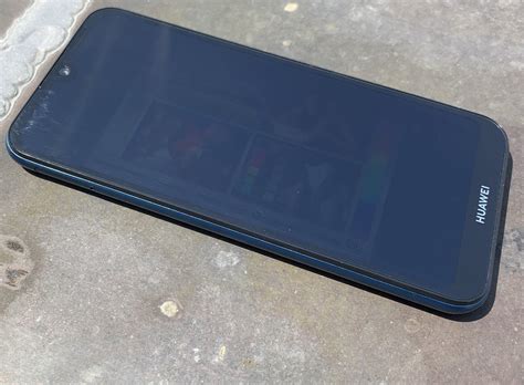 Huawei Y5 2019 Handy im Test: Besser als letztes Jahr - Notebookcheck ...