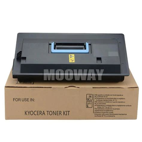 Compatible Toner Cartridge For Kyocera Km 3050 4050 5050 420i 520i Tk