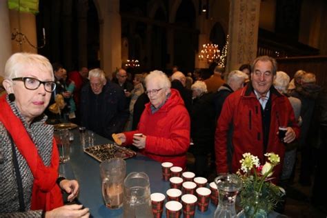 Kerstsamenzang In De Grote Kerk Kerkgemeente