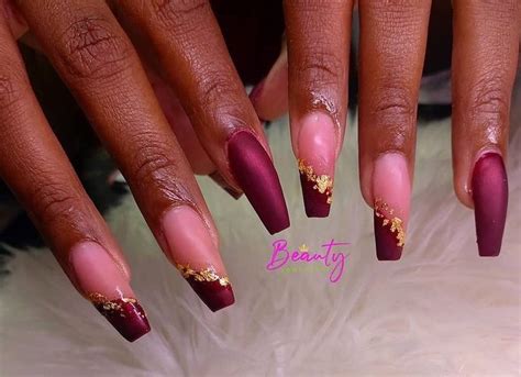 Black Girls Do Nails On Instagram “ Beautycon Bb 💅🏽🙏🏽💕💅🏽🙏🏽💕💅🏽🙏🏽