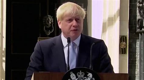 Boris Johnson Survives No Confidence Vote Fox News Video