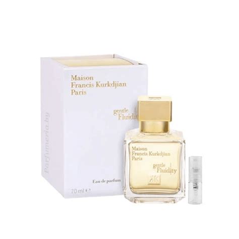 Köp Gentle Fluidity Gold by Maison Francis Kurkdjian Eau de Parfum