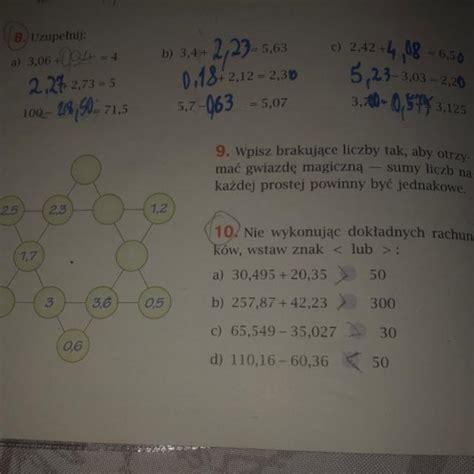 Ratujcie Sis Zadanie Klasa Strona Wiczenia Brainly Pl