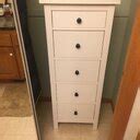 Beachcrest Home Bryant Drawer W Lingerie Chest Reviews Wayfair