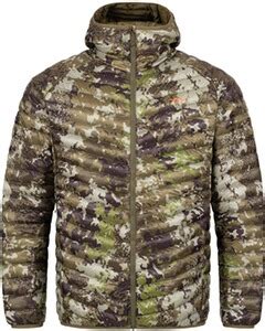 Blaser Outfits Jacke HunTec Challenger Airflake Huntersgooddeal