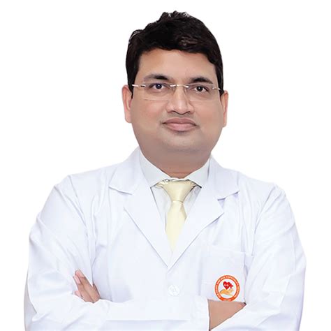 Dr Chetan Swaroop Best Heart Specialist In Faridabad