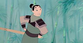 mulan-gif | Tumblr