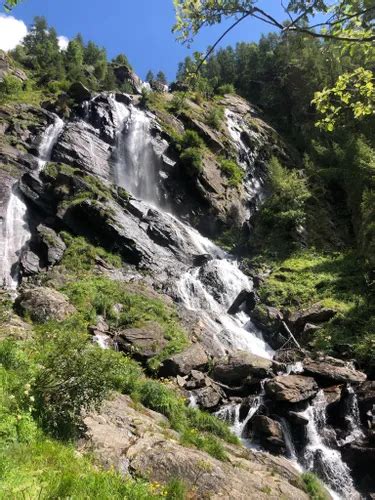 2023 Best Waterfall Trails In Riva Valdobbia AllTrails