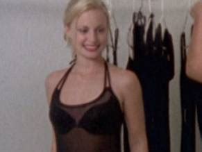 ANDI TECEC Nude AZNude