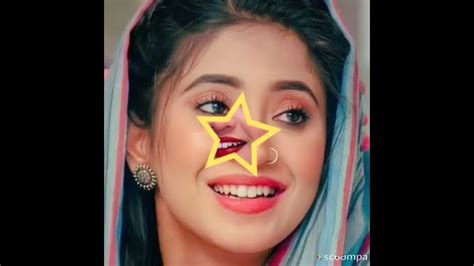 Shivangi Joshi Cute Short 💖💖💖💖💞😘😘😘😘🥰 Viral Love Naira Subscribe