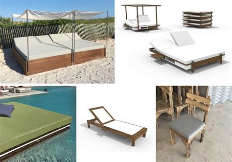 FURNITURE – Custom Beach