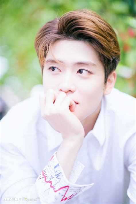 Dispatch Vocal Line Photoshoot Jaehyun Nct Jaehyun Nct