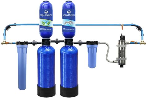 The 4 Best Water Softener Shower Heads 2022