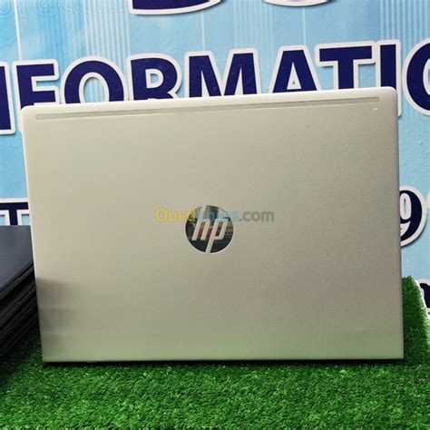 HP ProBook 440 G7 Ryzen 5 4500U 16Go Ram 512Go SSD 14 FHD Amd Radeon