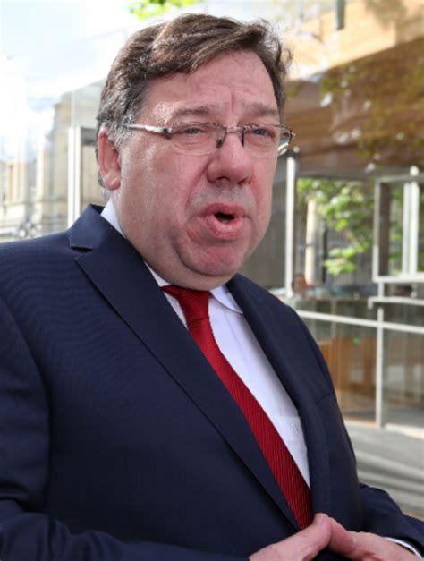 11 things we learned on Brian Cowen's final day at the banking inquiry