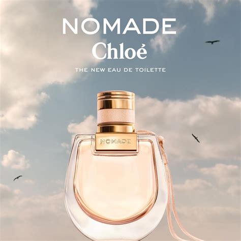 Chloe Nomade Edt Ml Ch Tralee Ireland