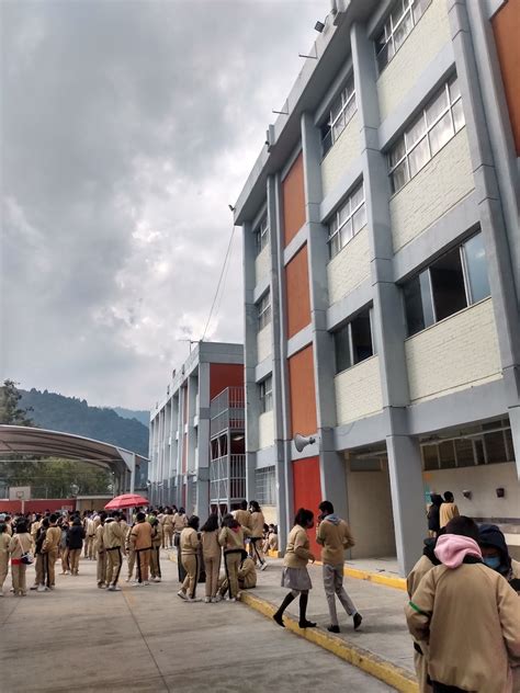 Escuela Secundar A T Cnica N Lic Ignacio Garc A Tellez En La Ciudad