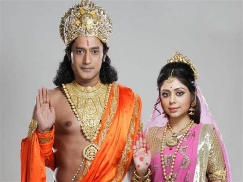 Ramayan serial in telugu - masapremier