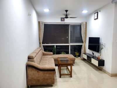 1000 Sqft 2 BHK Apartment For Sale In Runwal Forest Tower 1 To 4