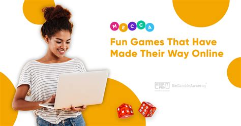 fun games       mecca blog