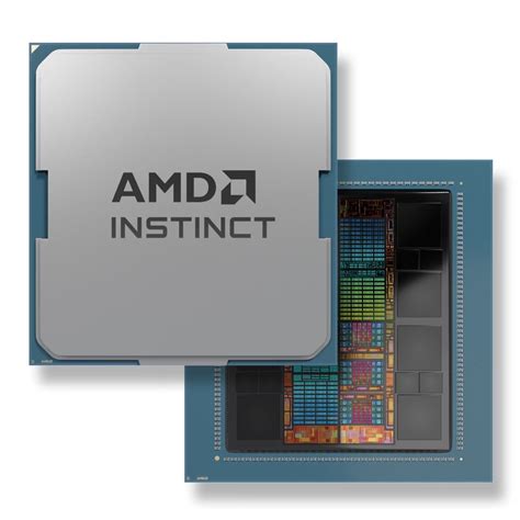 Amd Together We Advance Advancing Ai Mi Gpu