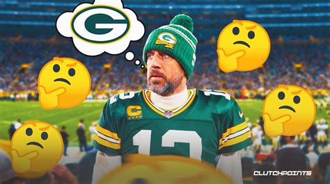 NFL Rumors Packers Will Keep Aaron Rodgers If He Wants To Stay