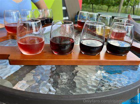 Irisinthekitchen Iriskitchen Kw Nude OnlyFans Leaks Fappening FappeningBook