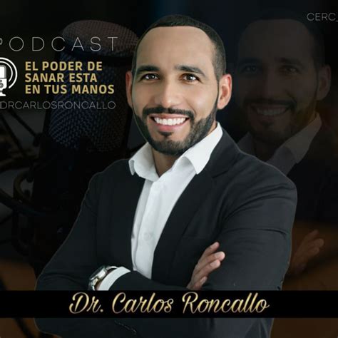 El Poder De Sanar Esta En Tus Manos Podcast On Spotify