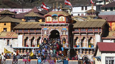 Char Dham Yatra Mandatory Registrations And All Other Details