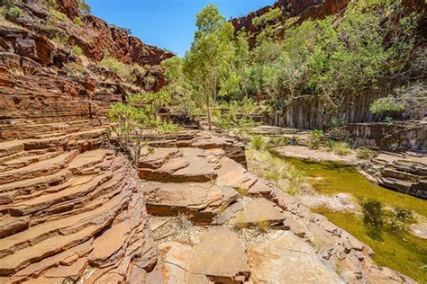 The Gorges of Karijini National Park | Flight Centre UK