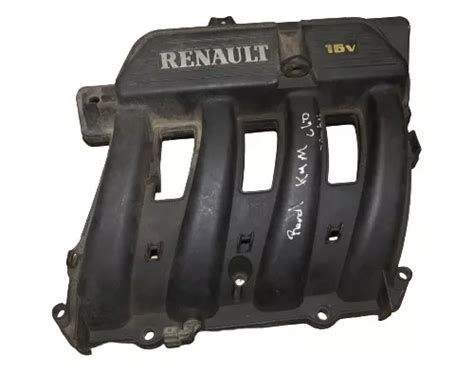 M Ltiple Admisi N De Renault Simbol Clio Megane Clasic K M Mercadolibre