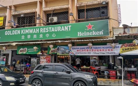 Local Kopitiam Must Try In Petaling Jaya Petaling Jaya Hub