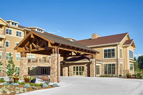 Assisted Living At Parker Senior Living By Morningstar