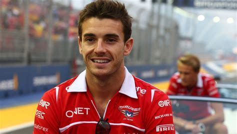 F1 le pilote français Jules Bianchi est mort neuf mois après son