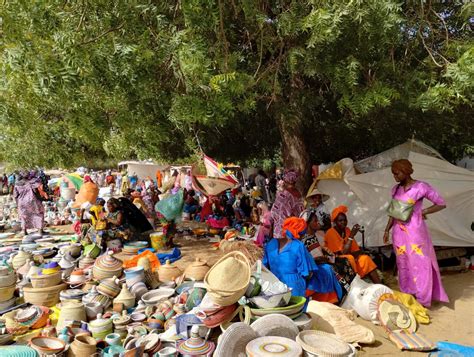 Cosa Vedere In Senegal Itinerario Di Giorni Nella Terra Della